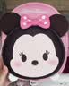 迪士尼（Disney）松松幼儿园书包中小班男女孩2-5岁防走失出游背包ST80187米妮粉色 实拍图