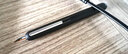 LAMY凌美 K14金钢笔 Dialog3 焦点3 德国进口万年笔 开学季送礼好物  钛金属 黑 EF 实拍图