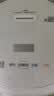 美的（Midea）0氟有钛低糖电饭煲小型2-3人2升青瓷电饭锅上盖加热沥糖釜低糖饭家用迷你MB-RC207L 实拍图