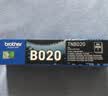 兄弟（brother）TN-B020 墨粉盒 适用兄弟7578DW/7548W/7720DN;7700D;7530DN;7500D;2050DN;2000D 实拍图