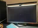 AOC 爱攻7代pro 24.1英寸420Hz FastTN 0.5msGTG HDR 人机控制器 迅猛龙 FPS电竞游戏显示器 AGP247FK 实拍图