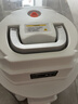 德尔玛（Deerma）【重磅新品】TJ700S 干吹两用吸尘器 家用商用 吸尘器桶式大吸力 整机降噪设计ZN-530 实拍图