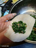 金龙鱼 面粉 高筋粉 高筋麦芯小麦粉 10斤 家用包子饺子馒头饼手擀面 实拍图