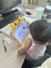 华夏方舟当/隔日达儿童学习机学前幼小衔接早教机小初高同步学习平板识字拼音英语点读机护眼防摔故事机 11英寸全能版(16G+256G+护眼+幼儿到高中 实拍图