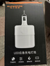 神火（SupFire）GT10-S充电灯泡应急灯露营灯挂灯户外灯夜市摆摊地摊灯照明灯家用 实拍图