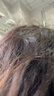 施华蔻（Schwarzkopf）斐丝丽泡泡染发剂9.5-11迷雾茶棕 染发泡泡潮流彩染男女通用 实拍图
