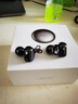 SANAG塞那【全球销量TOP1】S6S Ultra蓝牙耳机耳夹式气骨传导概念开放式不入耳运动跑步挂耳式超长续航 实拍图
