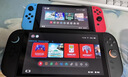 Nintendo Switch任天堂二代游戏机NS2掌上主机港版 单机 标准版不含游戏Switch2便携家用体感掌机 实拍图