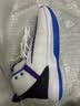 耐克（NIKE）Zoom Rize 1EP 减震耐磨防滑 男子 高帮实战休闲运动篮球鞋 BQ5398-101黑白蓝 43 (275mm) 实拍图