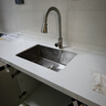 华帝（VATTI）304不锈钢水槽大单槽厨房洗菜盆一体盆家用洗菜池水池盆 S3系列 实拍图