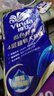 维达（Vinda）蓝色经典 卷纸 4层加厚 家用卷筒纸巾卫生纸巾 4层 130g*10卷 实拍图