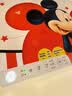 爱普生（EPSON）【6代新品】L1358 墨仓式A4彩色无线单功能家用打印机 家用/办公 AI学习打印机（微信/远程打印） 实拍图