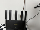 Tenda腾达路由器WiFi7【云霄BE5100】千兆穿墙王信号放大器增强无线超强2.5g网口家用电竞立式BE6L Pro 实拍图