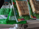 安井【94选6】安井速冻火锅丸子小酥肉鱼豆腐鱼籽包蟹味棒A 鱼豆腐240g*1袋【热销强推】 实拍图
