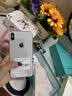 苹果xs max Apple iPhone XS MAX 苹果 xs 国行全网通 二手手机 银色【7天无理由】 XSM-64G【三期免息+更换电池100%】 95新 实拍图