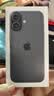 Apple/苹果 iPhone 17 256GB 黑色 支持移动联通电信5G 双卡双待手机 实拍图
