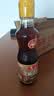 鲁花 食用油 物理压榨 芝麻香油（凉拌 调味 烹饪 火锅） 350ml 实拍图