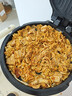 小熊（Bear）电饼铛加深加大烤盘可拆洗家用电饼档薄饼机三明治早餐机煎饼锅烙饼锅双盘加热 DBC-E15T1带把手 实拍图