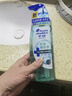海飞丝控油蓬松洗发水套装360g*2+200g肌底控油瓶去屑【刘宇宁专属】 实拍图