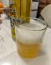 京东京造热销50万箱+ 德式小麦全麦精酿500ml*12啤酒整箱白啤 世界杯看球 实拍图