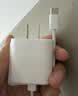 Apple/苹果 60W type-c充电线-1米 usb-c手机数据线 原装旗舰店苹果iPhone 17 Pro Max iPad快充线 实拍图