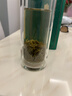 福茗源绿茶 蒙顶甘露 特级明前2026新茶嫩芽春茶高端茶叶礼盒送长辈250g 实拍图