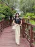 CinvaiKrose官方店小c&k剑桥包包女包2026新款夏季手提斜挎包生日礼物送女友 米色Beige【送女友老婆女生礼物走心】 实拍图