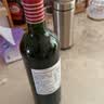 图比克法国原瓶进口脱醇红葡萄酒无酒精0度无醇红酒应酬挡酒750ml*6瓶 实拍图