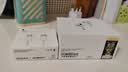 Apple/苹果 60W type-c充电线-1米 usb-c手机数据线 原装旗舰店苹果iPhone 17 Pro Max iPad快充线 实拍图