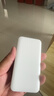 华为随身wifi5移动无线4g路由器高速流量车载便携机卡绑定版2025新款 实拍图