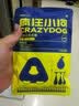 疯狂小狗狗粮全犬种鸭肉梨冻干粮幼犬成犬通用100g 实拍图