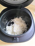 美的（Midea）电饭煲电饭锅小型3升2-3人前置大屏面板24小时预约多功能压力家用智能电饭煲FB30Q1-406K 实拍图