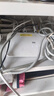 小米（MI）小米路由器【二手9成新】家用无线速率双千兆5G双频WIFI宽带移动联通电信校园网四天线穿墙王高速1200M 【全千兆】4a千兆版配电源送网线 实拍图