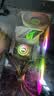 ROG STRIX Z790-A GAMING WIFI S 吹雪主板 支持DDR5 CPU 14900K/14700K（Intel Z790/LGA 1700）  实拍图
