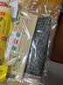 稻稻熊寿司萝卜条210g紫菜包饭材料食材配料日式大根条酸甜调味 实拍图