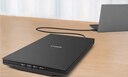 佳能（Canon）CanoScan LiDE300 高速照片扫描仪 实用型（4按键操作 家用/商用） 实拍图