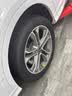 马牌（Continental）汽车轮胎235/50R19 99V FR UCJ+适配领克01别克昂科威奥迪Q3途观L 实拍图