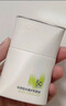 珀莱雅（PROYA）【刘亦菲同款】盾护防晒霜50ml*2防水防汗军训高倍防晒生日礼物 实拍图