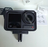 大疆 DJI Osmo Action 4灵眸运动相机摩托车山地公路骑行潜水防抖户外vlog便携式4k旅游 实拍图