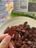 麦兮牧牧红香妃红葡萄干新疆吐鲁番新货特产大颗0添加即食免洗无核即食1斤 实拍图