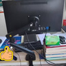 NB显示器支架 机械臂 显示器支架臂 显示屏支架显示器支架桌夹式电脑支架电竞卓威显示屏幕增高架F80 实拍图