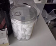 巨奇严选重油污洗衣液2500ml工业油污洗衣液工作服去机油去柴油清洗剂 实拍图