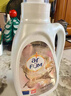 纺优美甄选白玉兰香芬洗衣液800ml 16周持久留香 除菌除螨洗衣液 实拍图