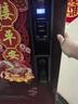 凯利莱（KAILAI）K9s智能门锁 掌静脉3D人脸识别 可视对讲指纹锁入户门电子密码锁 实拍图