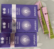 参半美白牙膏色修+葡萄籽*2+石榴籽*2+抗牙结石一站式口腔护理套装 实拍图