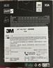 3M X5A隔音耳罩 降噪隔音防噪音 黑色可旋转37db 1副装 实拍图