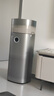 美的（Midea）【甲醛数显净化加湿器一体】空气净化器鼻炎家用除醛烟味异味过敏原空气净化机RX600ProH 实拍图