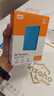 西部数据（WD）移动硬盘2TB USB3.0 My Passport随行版2.5英寸 蓝 机械硬盘 笔记本电脑外接 大容量加密 家庭存储 实拍图