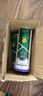 史莱辛格（Slazenger）网球温网官方用球豹子球耐打高弹训练球专业比赛球练习球铁罐装 3粒装铁罐-1筒【340981】 实拍图