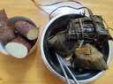 京鲜生焦作温县 红斑沙土铁棍山药6斤(盒长80/90公分)严选礼盒聚怀斋 实拍图